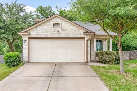 6649 Burling St, Woodway, TX 76712