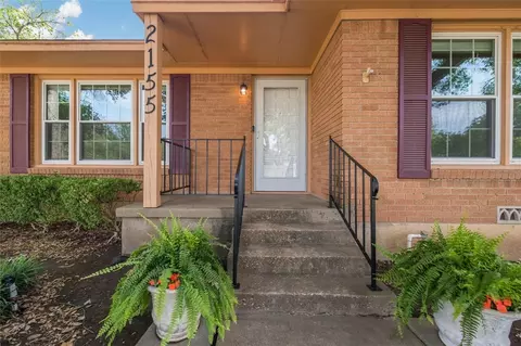 2155 La Porte Dr, Waco, TX 76710