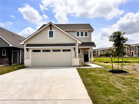 1600 Elise Ave, Waco, TX 76705