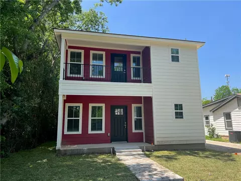 1029 Oakwood Ave, Waco, TX 76706