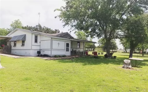 971 Derek Rd, Eddy, TX 76524