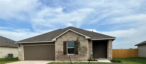 7012 Guadalupe Rd, China Spring, TX 76633