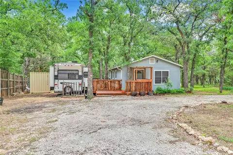 126 Oakwood Rd, Whitney, TX 76692