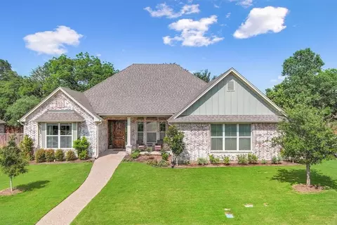 107 Hoyt Dr, Woodway, TX 76712