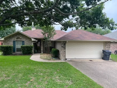 1915 Real Drive Real Dr, Woodway, TX 76712
