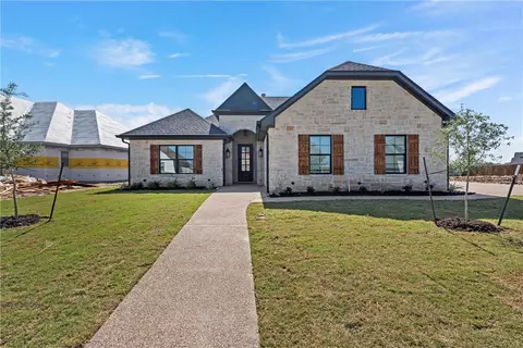 2117 Stinson Ct, Lorena, TX 76655