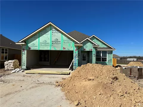 3628 Beutel Rd, Lorena, TX 76655