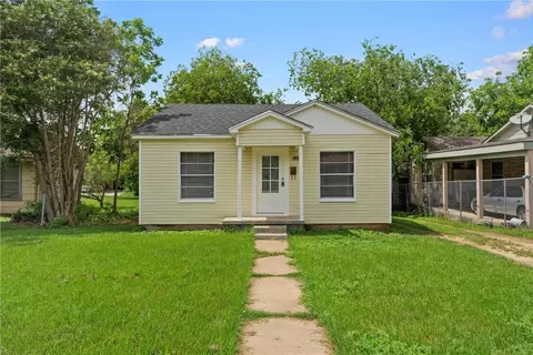 3623 Erath St, Waco, TX 76710