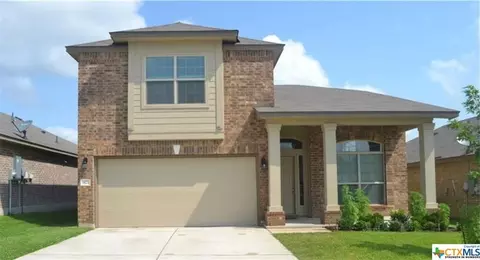 3421 Aubree Katherine Dr, Killeen, TX 76542