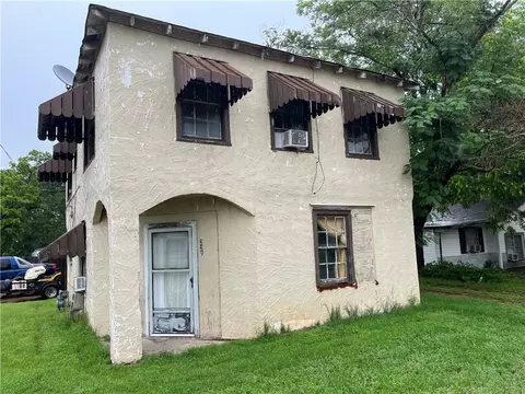 229 N Bermuda Rd, Waco, TX 76705