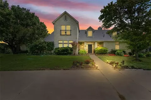1547 Stillwater Rd, Waco, TX 76708