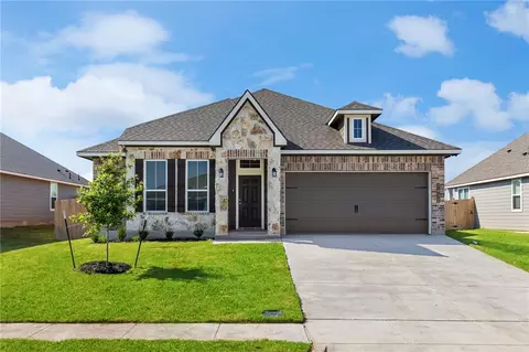 7032 Llano Dr, China Spring, TX 76633