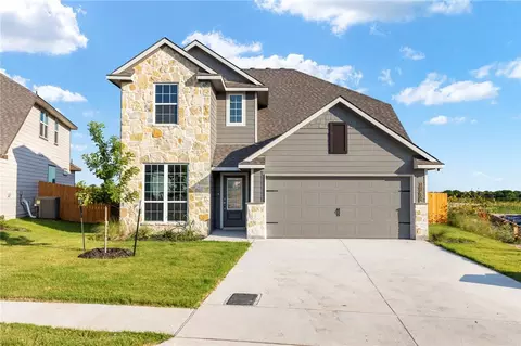 11432 Solar St, Lorena, TX 76655