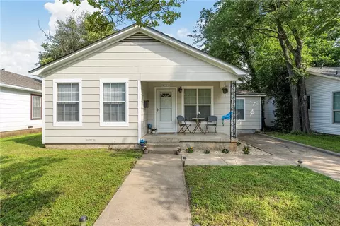 2921 Colonial Ave, Waco, TX 76707