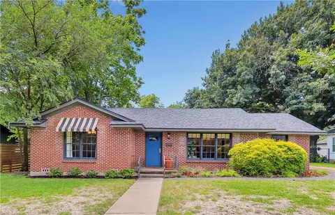 300 N 40th St, Waco, TX 76710
