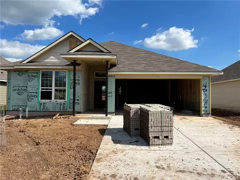 4037 Centerfire Rd, Waco, TX 76705