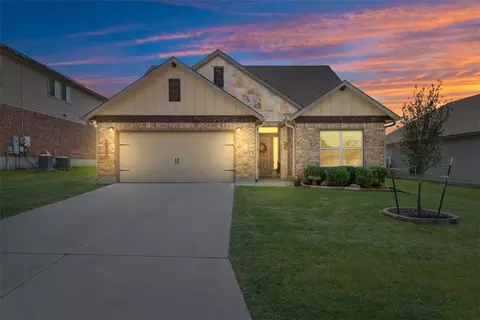 1131 Kiskadee Branch Dr, Temple, TX 76502