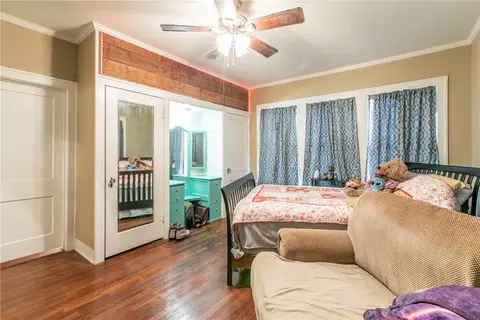 400 W Pine St, Abbott, TX 76621 photo 17