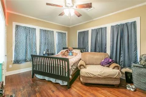 400 W Pine St, Abbott, TX 76621 photo 16