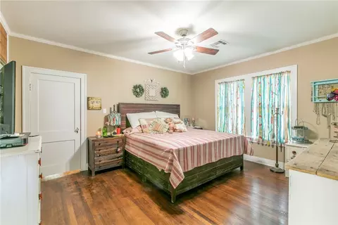400 W Pine St, Abbott, TX 76621 photo 13