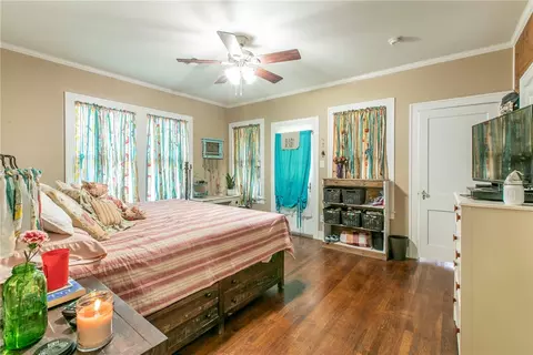 400 W Pine St, Abbott, TX 76621 photo 12