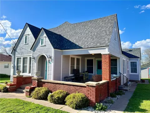 400 W Pine St, Abbott, TX 76621 photo 2