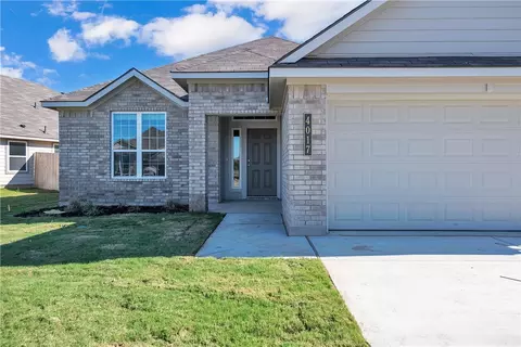 4017 Centerfire Rd, Waco, TX 76705
