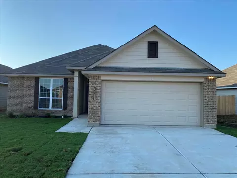 4021 Centerfire Rd, Waco, TX 76705