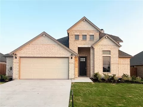9804 Durango Trl, Waco, TX 76712