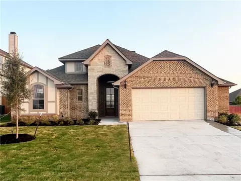 9808 Durango Trl, Waco, TX 76712