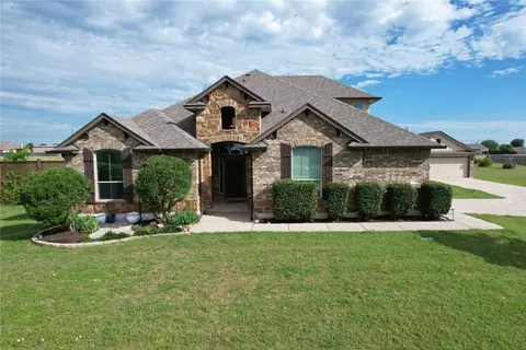 3688 Spring Valley Rd, Lorena, TX 76655