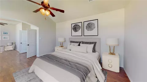 3688 Spring Valley Rd, Lorena, TX 76655 photo 25