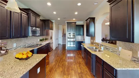 3688 Spring Valley Rd, Lorena, TX 76655 photo 7
