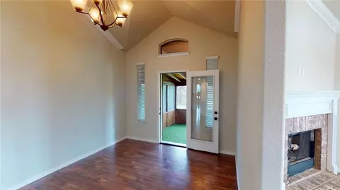 3688 Spring Valley Rd, Lorena, TX 76655 photo 10
