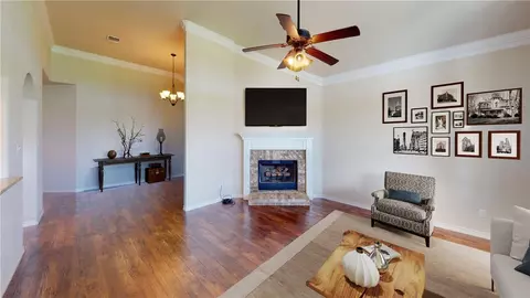 3688 Spring Valley Rd, Lorena, TX 76655 photo 11