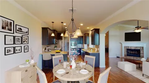 3688 Spring Valley Rd, Lorena, TX 76655 photo 9