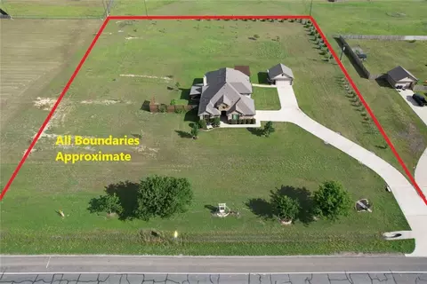 3688 Spring Valley Rd, Lorena, TX 76655 photo 6