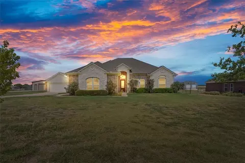 307 Hatter Dr, Moody, TX 76557