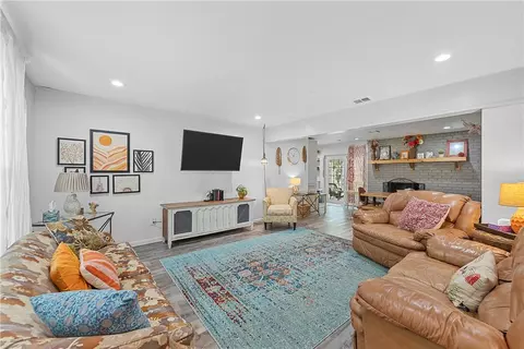 4500 Kendall, Waco, TX 76705