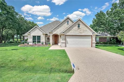 24066 Stonewood Dr, Whitney, TX 76692