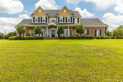 431 Copperhead Crk, Bruceville, TX 76630