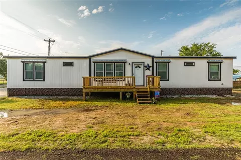 117 Mohon Dr, Whitney, TX 76692