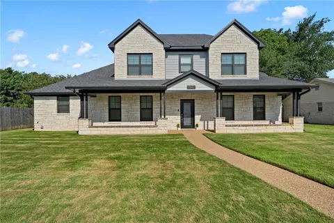 1503 Stillmeadow Dr, West, TX 76691