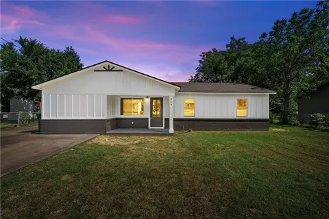 307 Ave I Ave, Waco, TX 76705