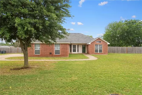 435 Norwood Dr, Woodway, TX 76712