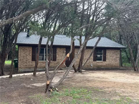 230 Cedar, Whitney, TX 76692