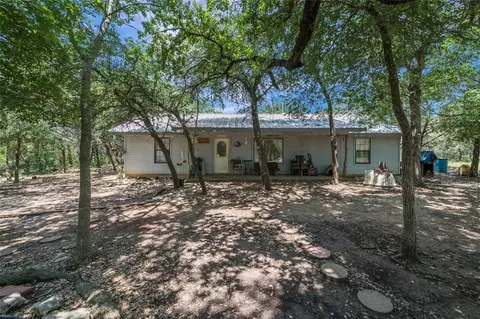 4080 High Prairie Rd, Valley Mills, TX 76689