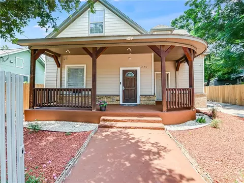 239 Belmont Dr, San Antonio, TX 78202