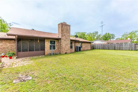 209 Gail Dr, Waco, TX 76708 photo 23