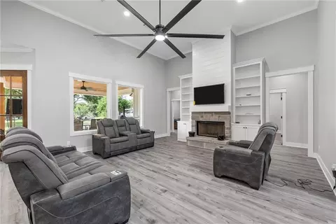 363 E Rocket Rd, Lorena, TX 76655 photo 6